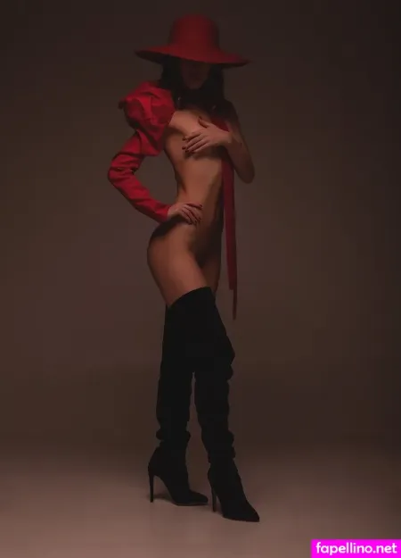 Arina Shestova OnlyFans Thumbnail #OpPYcSmvHY