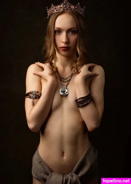 Arina Shestova OnlyFans Thumbnail #TV1ttMDB8w