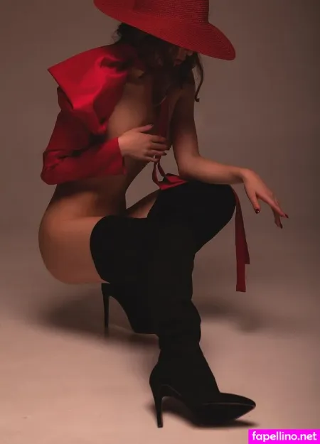 Arina Shestova OnlyFans Thumbnail #kvQLXJJuGm