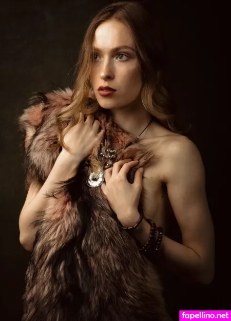 Arina Shestova Main Profile Photo