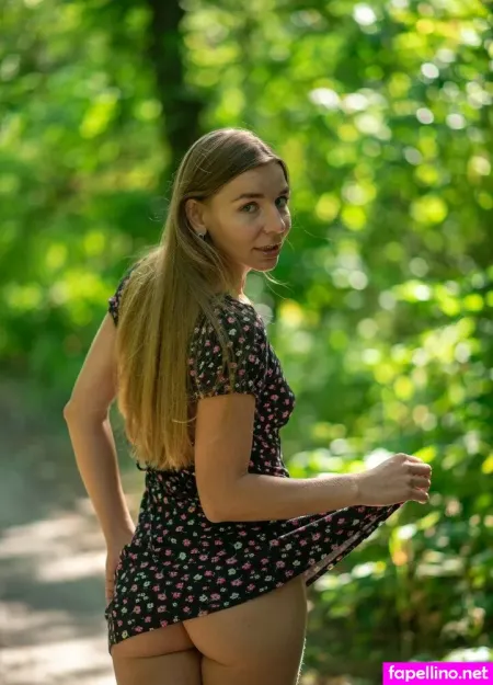 Arina Shy OnlyFans Thumbnail #BUkChthOEI