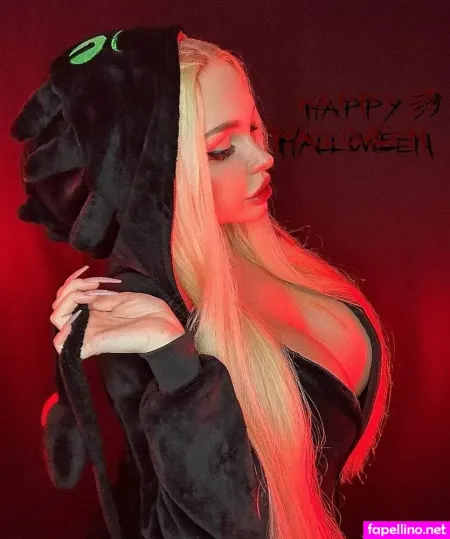 Arina Slugina OnlyFans Thumbnail #EVNyY7pM65