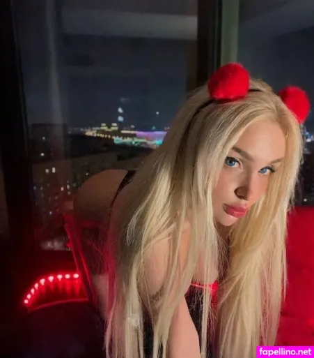 Arina Slugina OnlyFans Thumbnail #VK1gjKbtFO