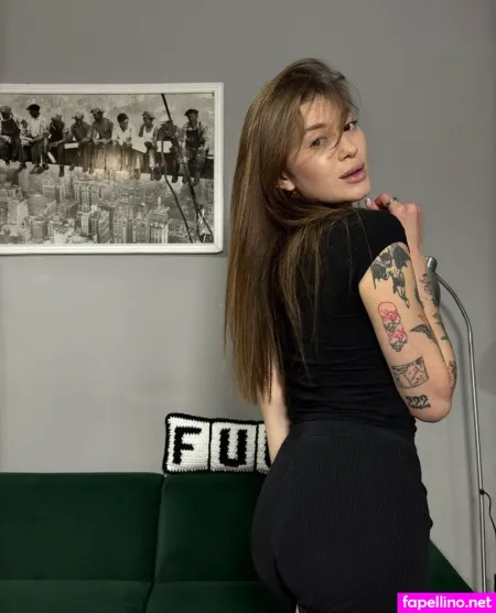 Arina Stars OnlyFans Thumbnail #nDuVYjw3Ke