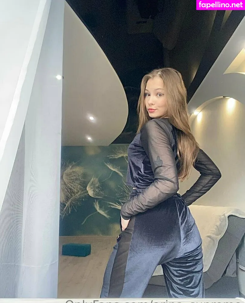 arina.supreme, arina_supreme Nude Leaked OnlyFans Photo #i5xxQOLIpF