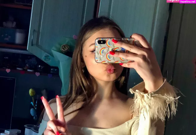 Arina Supreme OnlyFans Thumbnail #pNc4jlRs6k