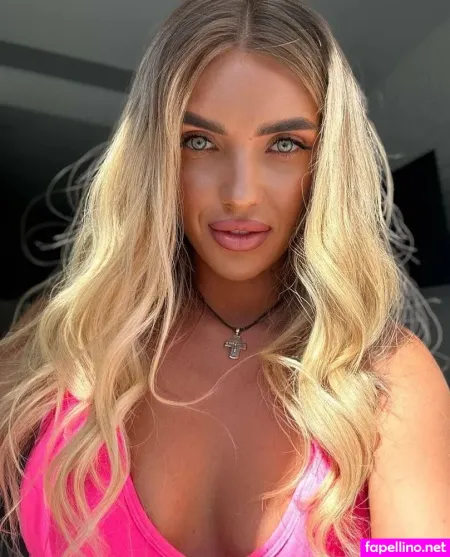 Arinablondie OnlyFans Thumbnail #sutLuFTQ0o
