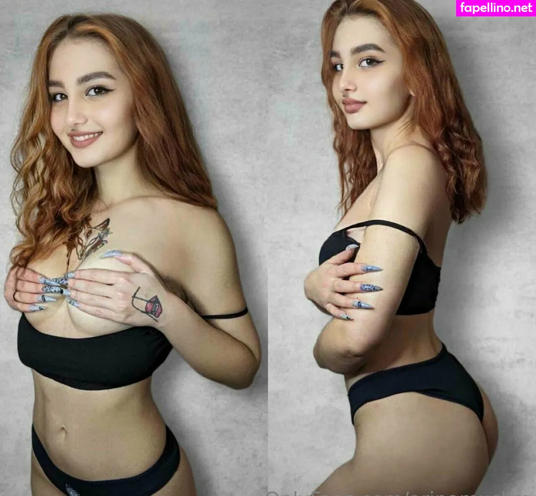 arinamuslim, carolinagelen Nude Leaked OnlyFans Photo #EVKhrINIpH