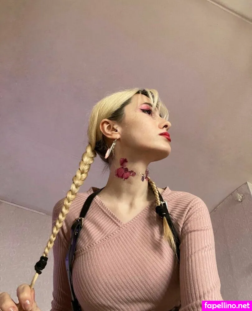 arinatelo Nude Leaked OnlyFans Photo #FZ2m451gUf