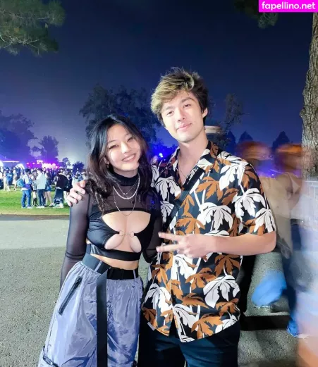 Arine Kim OnlyFans Thumbnail #F839E1zvGs