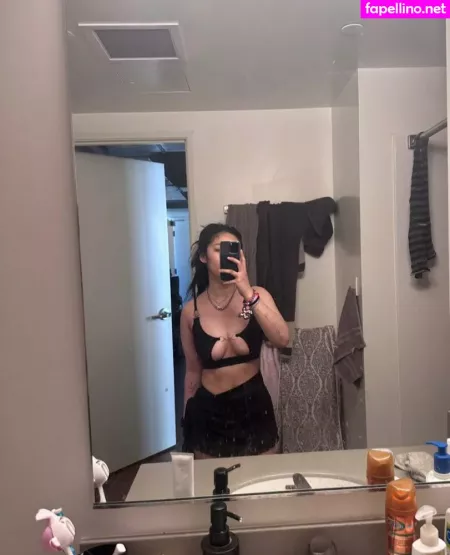 Arine Kim OnlyFans Thumbnail #JcVWcXXTfT