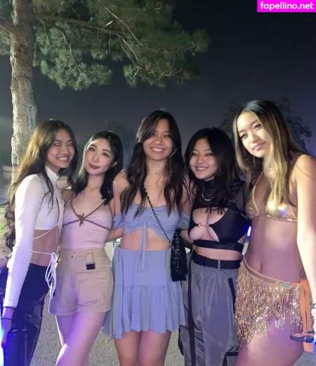 Arine Kim OnlyFans Thumbnail #KObPJtTj5C
