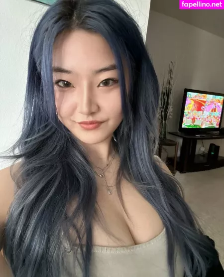 Arine Kim OnlyFans Thumbnail #TTLfnZRmbS