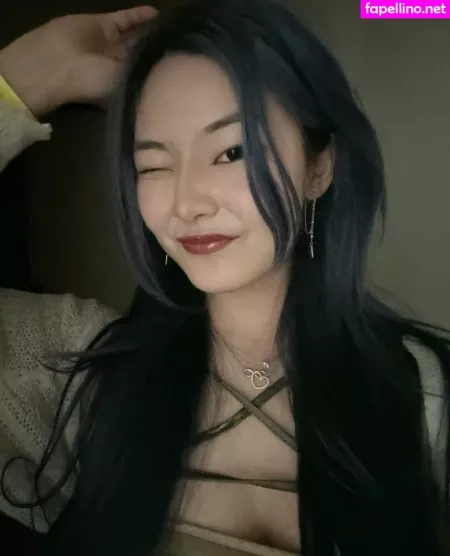 Arine Kim OnlyFans Thumbnail #bCPUbBofsp
