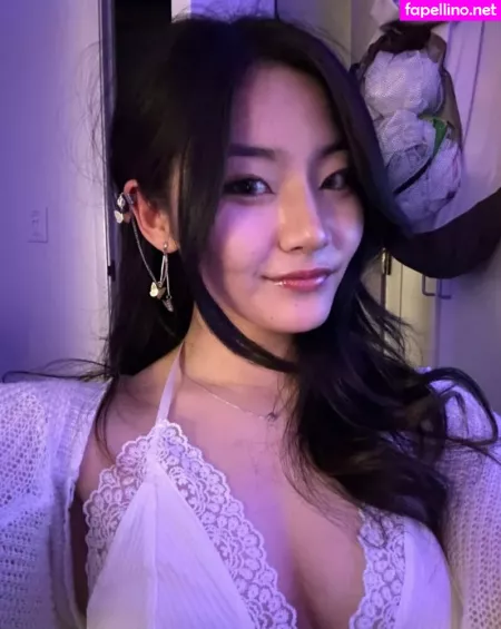 Arine Kim OnlyFans Thumbnail #rABetFwKFi