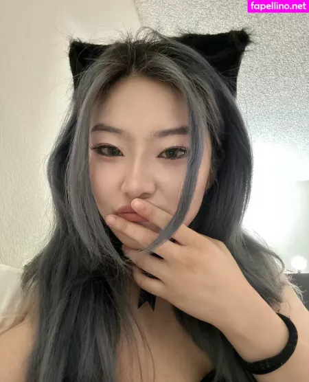 Arine Kim OnlyFans Thumbnail #zdbsccAWFP