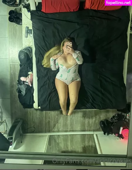 Arinicookies OnlyFans Thumbnail #hZCnQ2wCoH