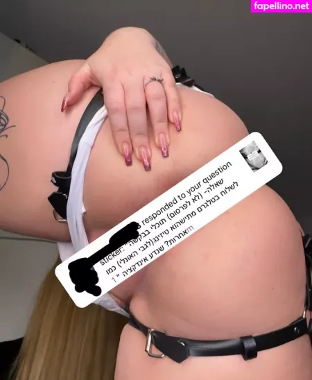 Arinicookies OnlyFans Thumbnail #jkGes3IPQc