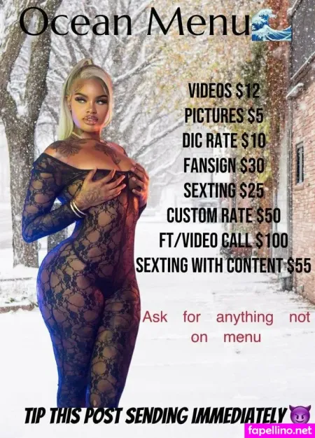 Arioc3an OnlyFans Thumbnail #e3UViE55Z8