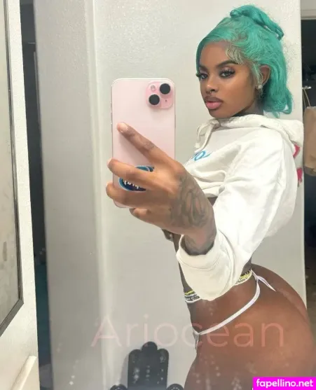 Ariocean 2 OnlyFans Thumbnail #6DYohtQBPg