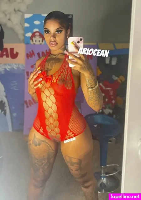 Ariocean 2 OnlyFans Thumbnail #JPFfTCyh6t