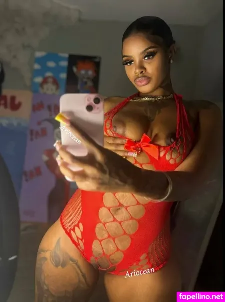 Ariocean 2 OnlyFans Thumbnail #aCx23GIAXN