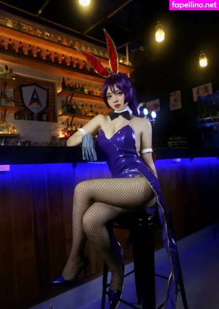 Ariri Ganlory OnlyFans Thumbnail #01rGoHZb6E