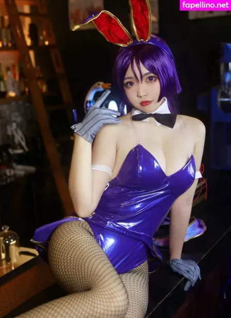 Ariri Ganlory OnlyFans Thumbnail #2IDYfBaahQ