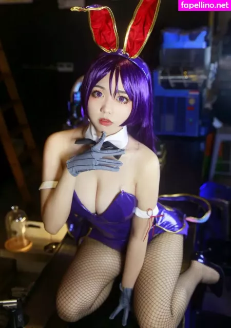 Ariri Ganlory OnlyFans Thumbnail #31QWfUOWnW