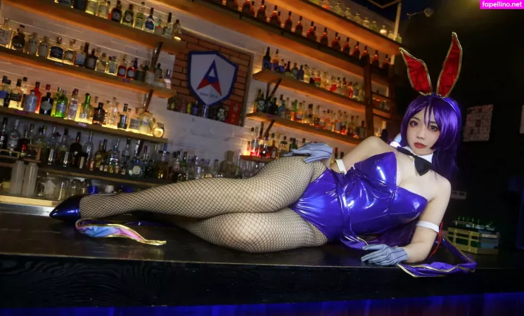 Ariri Ganlory OnlyFans Thumbnail #3WIJYdu5T2