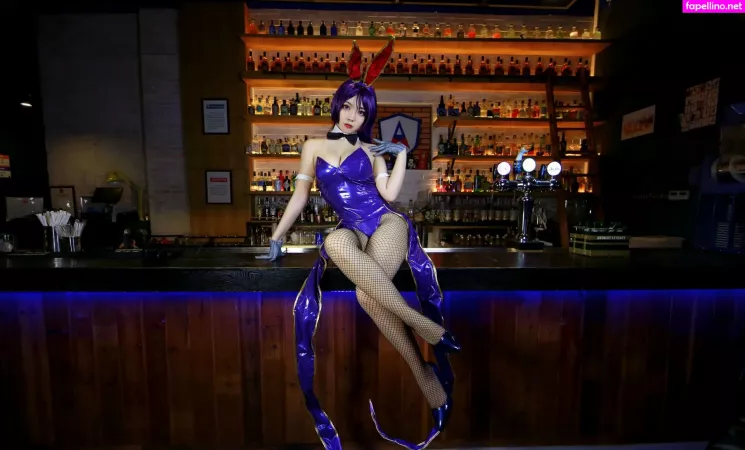 Ariri Ganlory OnlyFans Thumbnail #5xBcsRZUIn