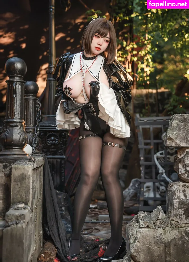 ARiRi_Ganlory, å•Šæ—¥æ—¥_Ganlory Nude Leaked OnlyFans Photo #7Gg7Fe8yI0