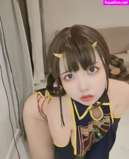 Ariri Ganlory OnlyFans Thumbnail #E5zpHyk67R