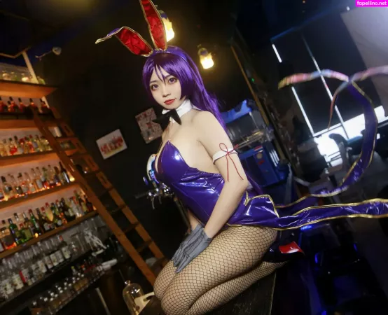 Ariri Ganlory OnlyFans Thumbnail #EMrx1YZ04u