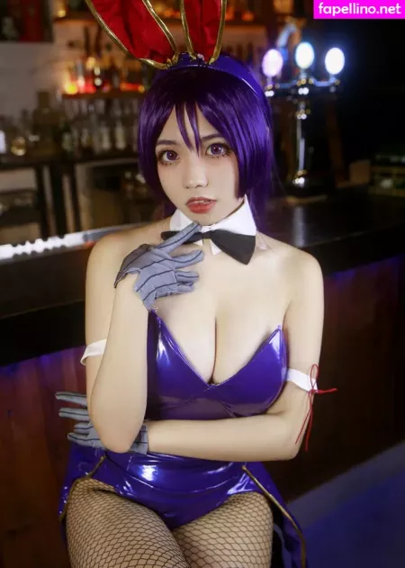 Ariri Ganlory OnlyFans Thumbnail #FMLFLaVo8S