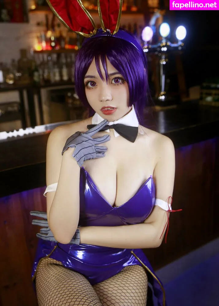 ARiRi_Ganlory, å•Šæ—¥æ—¥_Ganlory Nude Leaked OnlyFans Photo #FMLFLaVo8S