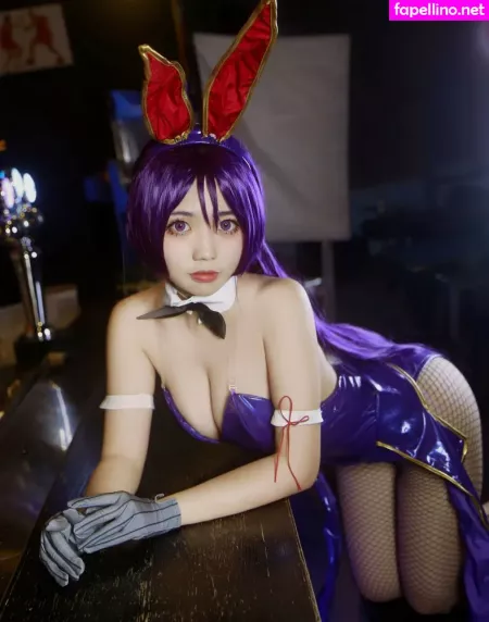 Ariri Ganlory OnlyFans Thumbnail #JF0hoWsvXW