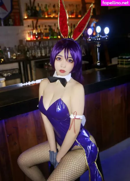 Ariri Ganlory OnlyFans Thumbnail #JkQolqYmFN