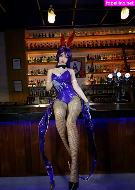 Ariri Ganlory OnlyFans Thumbnail #QaC5TXNOLD