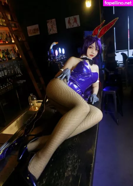 Ariri Ganlory OnlyFans Thumbnail #S97DQgTzXQ