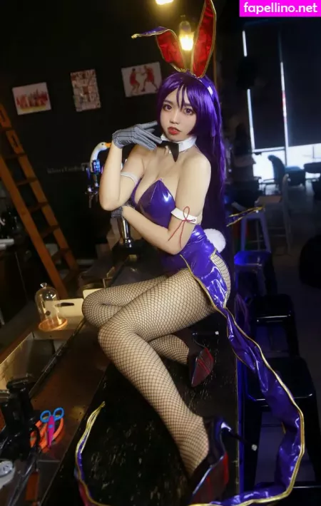 Ariri Ganlory OnlyFans Thumbnail #Ua7q00baEY