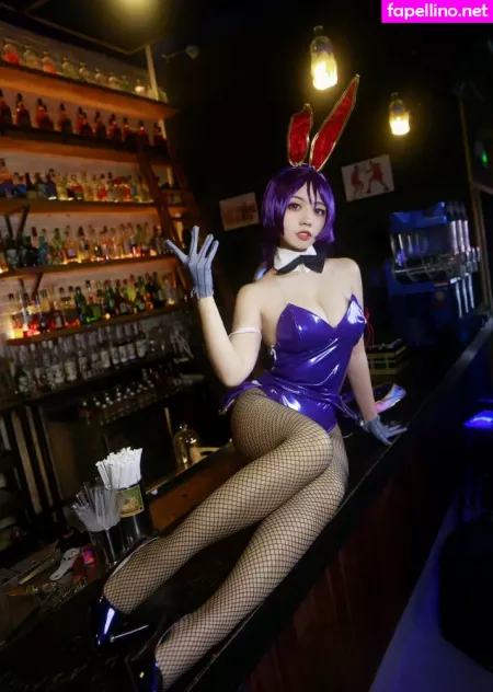 Ariri Ganlory OnlyFans Thumbnail #VvAZHFAliX