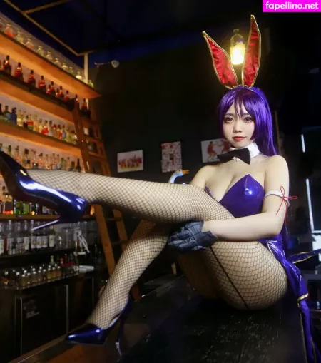 Ariri Ganlory OnlyFans Thumbnail #b3g7GuG0Cd