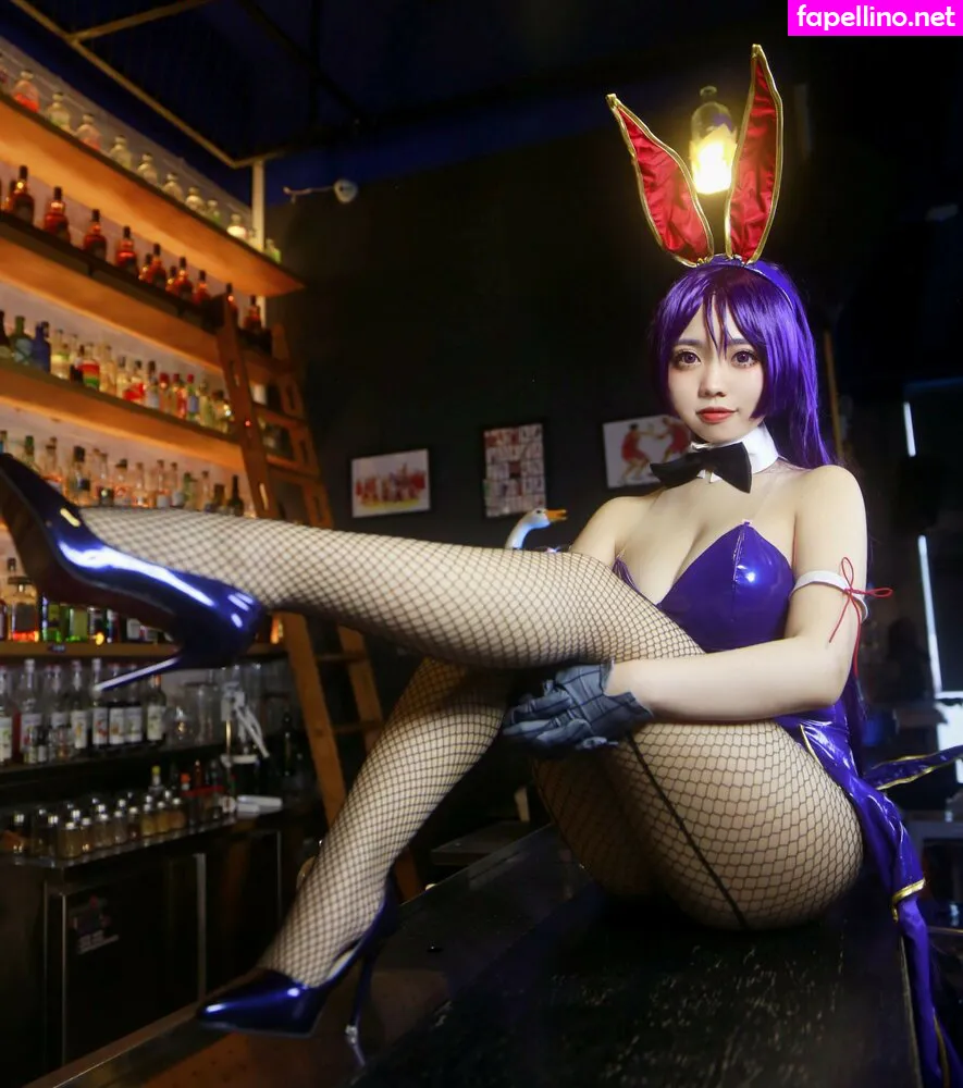 ARiRi_Ganlory, å•Šæ—¥æ—¥_Ganlory Nude Leaked OnlyFans Photo #b3g7GuG0Cd