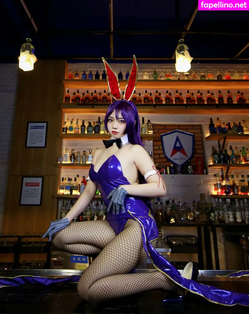 ARiRi_Ganlory, å•Šæ—¥æ—¥_Ganlory Nude Leaked OnlyFans Photo #d54N2hJmnm