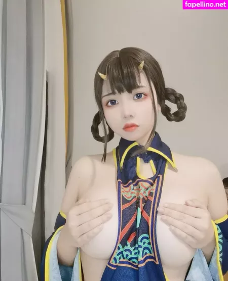 Ariri Ganlory OnlyFans Thumbnail #hvYInqh93M