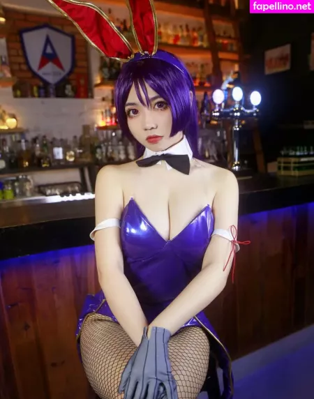 Ariri Ganlory OnlyFans Thumbnail #jyzhFWDxZV