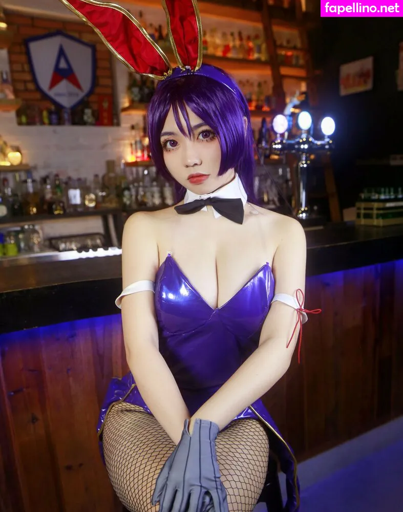 ARiRi_Ganlory, å•Šæ—¥æ—¥_Ganlory Nude Leaked OnlyFans Photo #jyzhFWDxZV