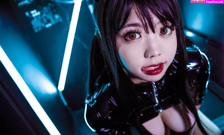 Ariri Ganlory OnlyFans Thumbnail #mDh6MYLYW7