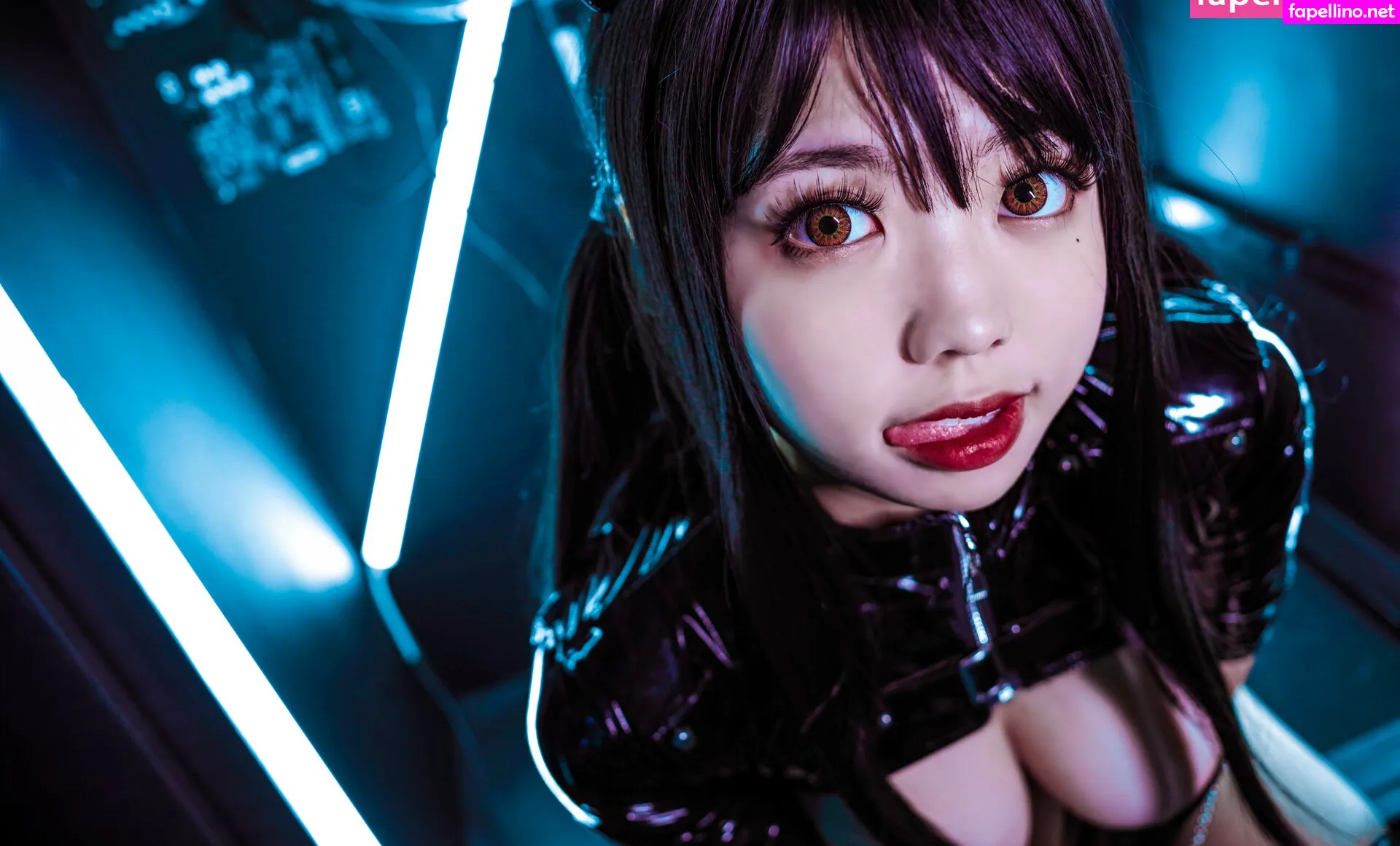 ARiRi_Ganlory, å•Šæ—¥æ—¥_Ganlory Nude Leaked OnlyFans Photo #mDh6MYLYW7